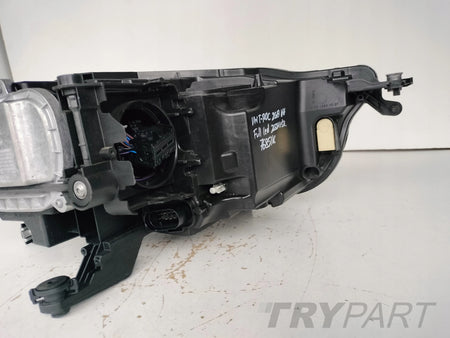 LEFT HEADLIGHT LAMP VW T-ROC 2GA LIFT FULL LED IQ LIGHT