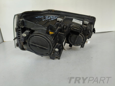 LEFT HEADLIGHT LAMP VW T5 7E 7E0 09-15 LIFT XENON LED