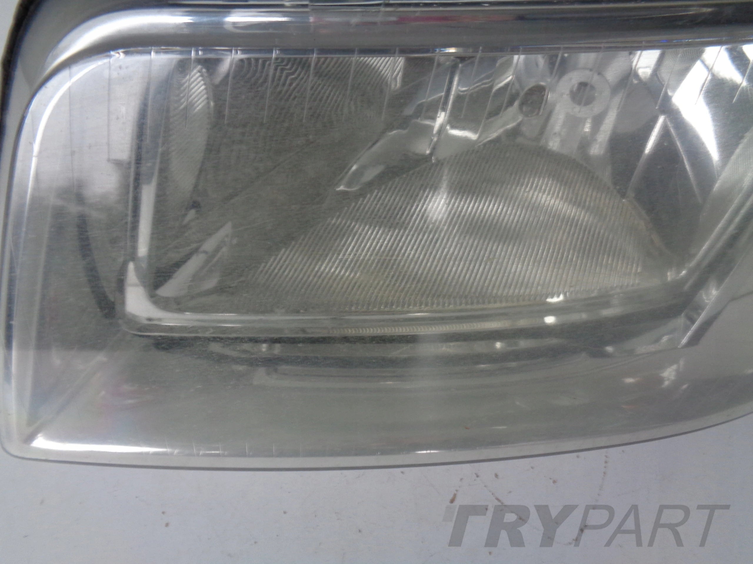 LEFT HEADLIGHT LAMP VW T5 7H 7H0 03-09