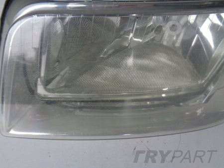 LEFT HEADLIGHT LAMP VW T5 7H 7H0 03-09