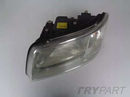 LEFT HEADLIGHT LAMP VW T5 7H 7H0 03-09