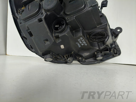 LEFT HEADLIGHT LAMP VW T6 7E 7E0 15- FULL LED