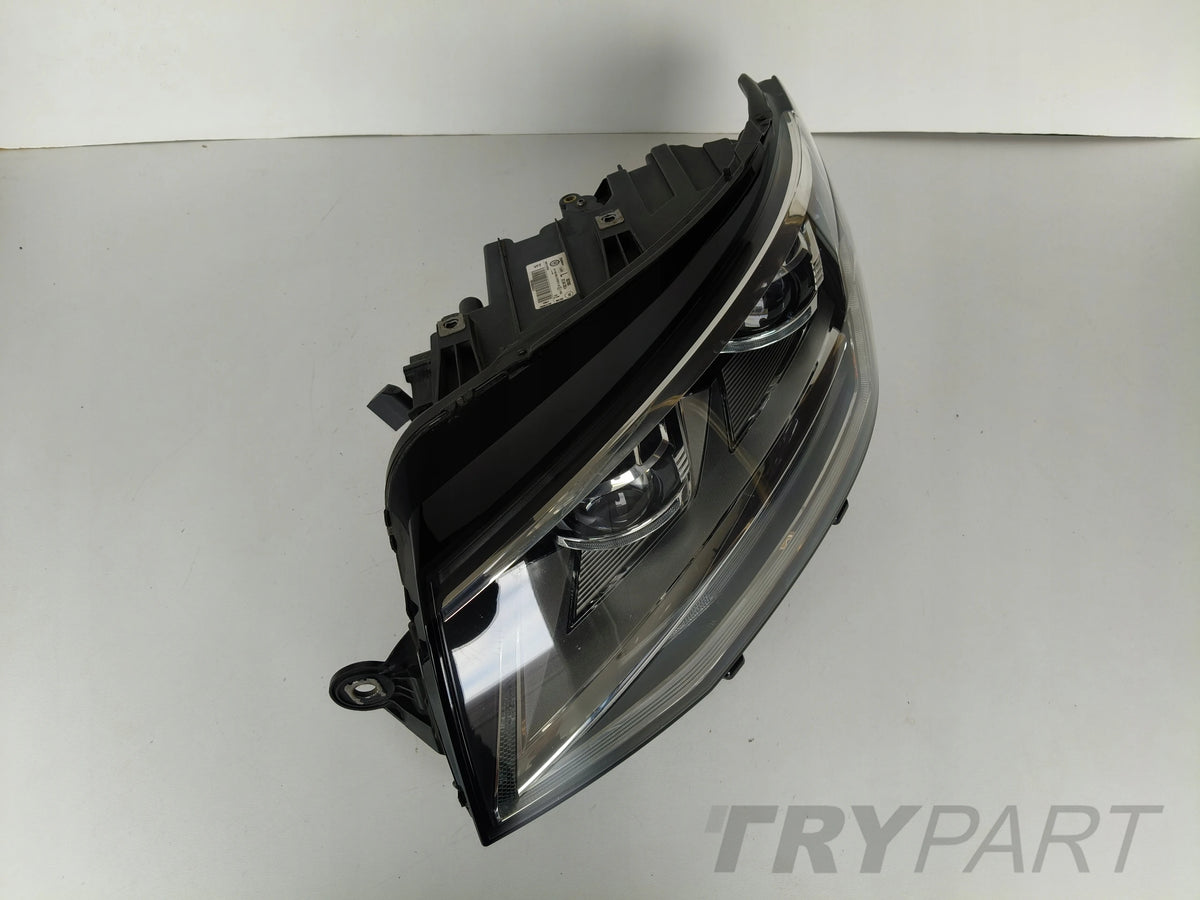 LEFT HEADLIGHT LAMP VW T6 7E 7E0 15- FULL LED
