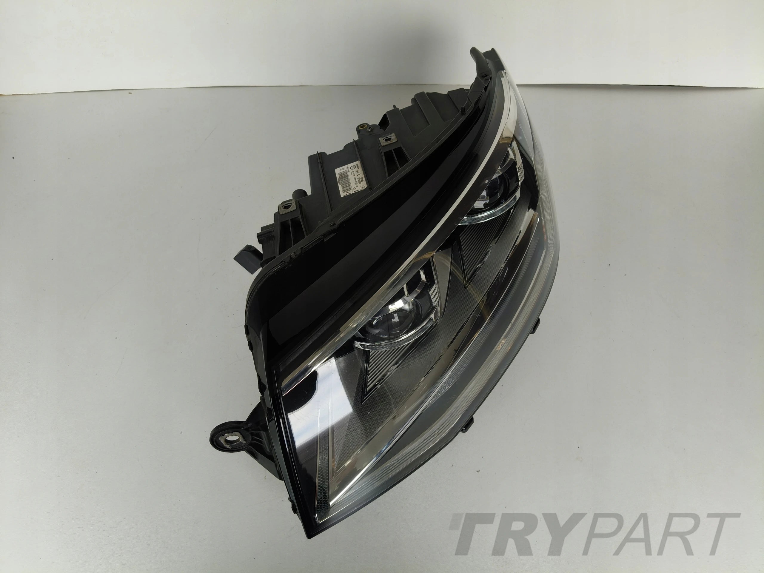 LEFT HEADLIGHT LAMP VW T6 7E 7E0 15- FULL LED