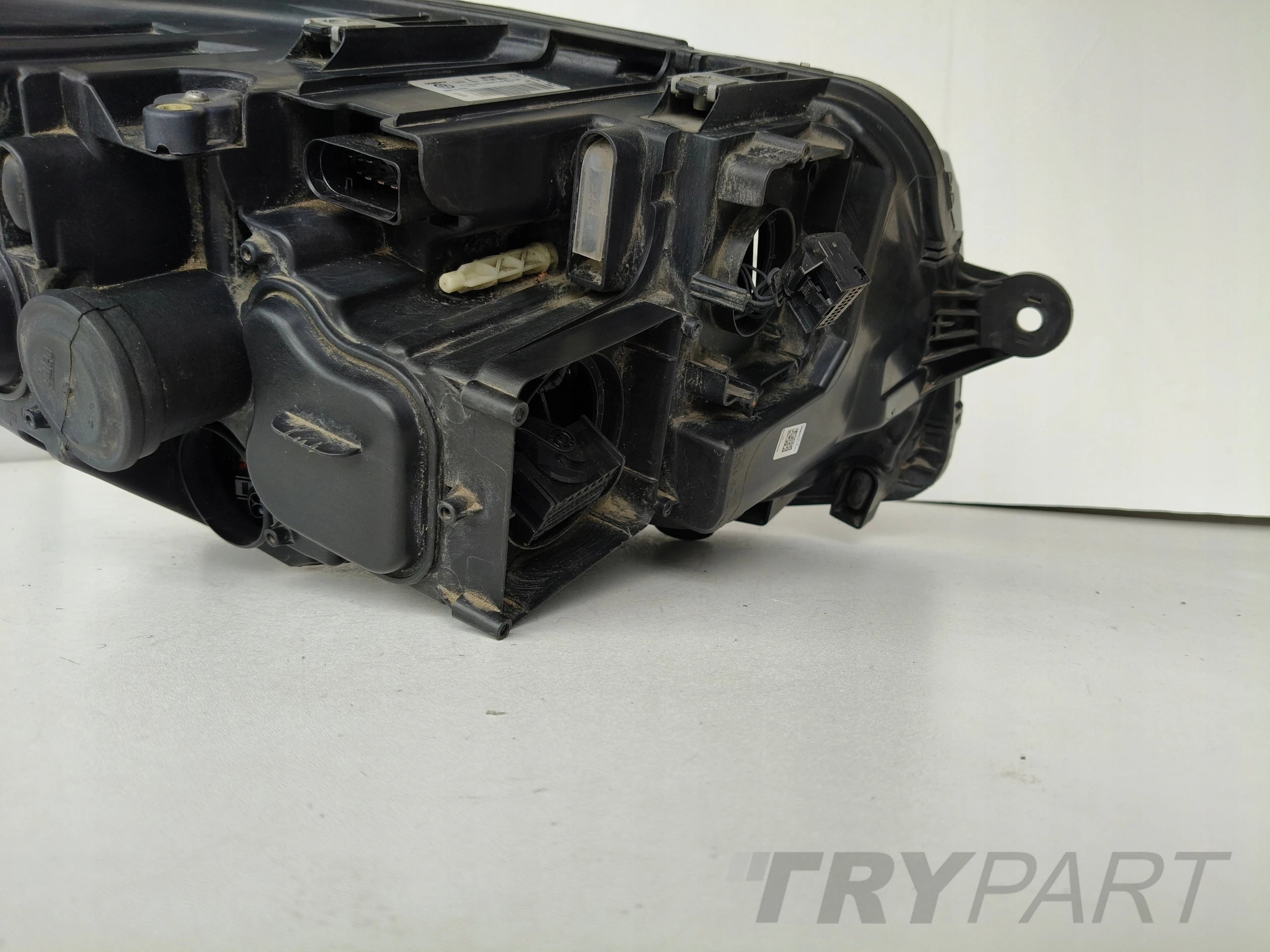 LEFT HEADLIGHT LAMP VW T6 7E 7E0 15- FULL LED