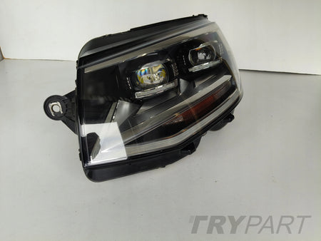 LEFT HEADLIGHT LAMP VW T6 7E 7E0 15- FULL LED