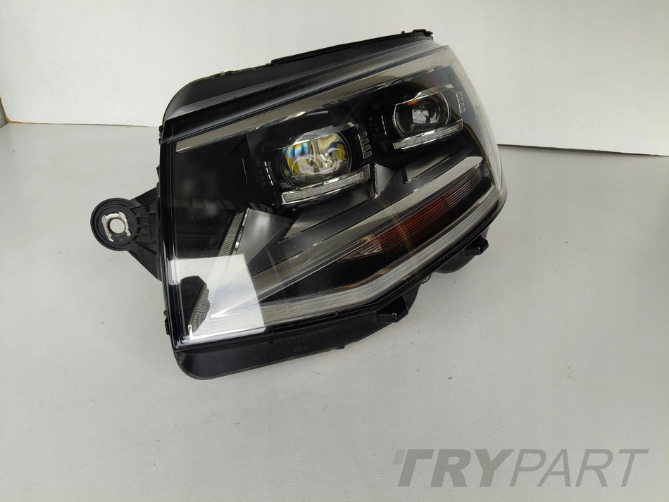 LEFT HEADLIGHT LAMP VW T6 7E 7E0 15- FULL LED