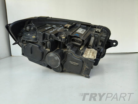 LEFT HEADLIGHT LAMP VW T6 7E 7E0 15- FULL LED