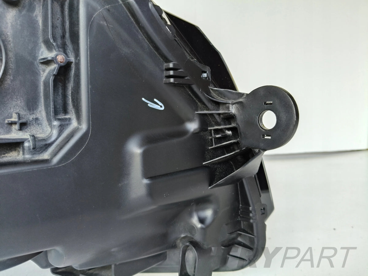 LEFT HEADLIGHT LAMP VW T6 7E 7E0 15- FULL LED
