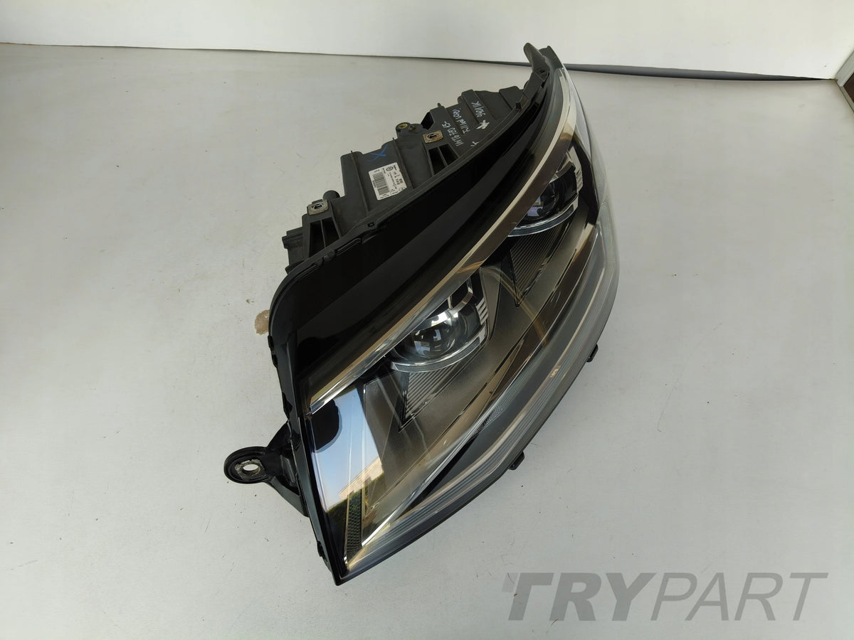 LEFT HEADLIGHT LAMP VW T6 7E 7E0 15- FULL LED
