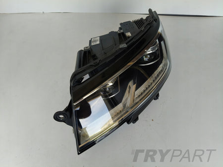 LEFT HEADLIGHT LAMP VW T6 T6.1 7L 7LA 19- LIFT FULL LED