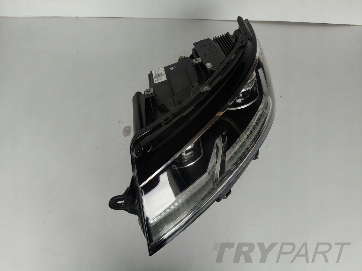 LEFT HEADLIGHT LAMP VW T6 T6.1 7L 7LA 19- LIFT FULL LED