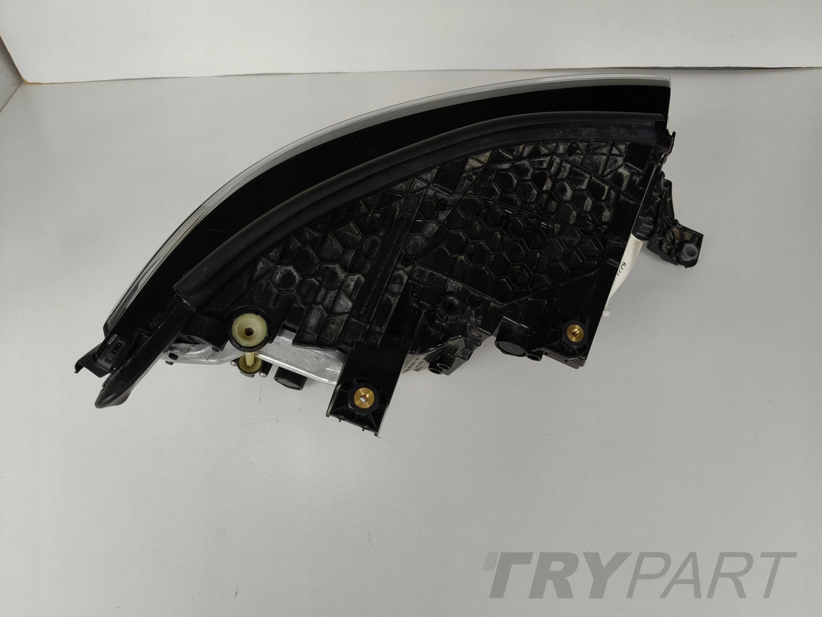 LEFT HEADLIGHT LAMP VW T7 7T 7T0 21- FULL LED IQ LIGHT