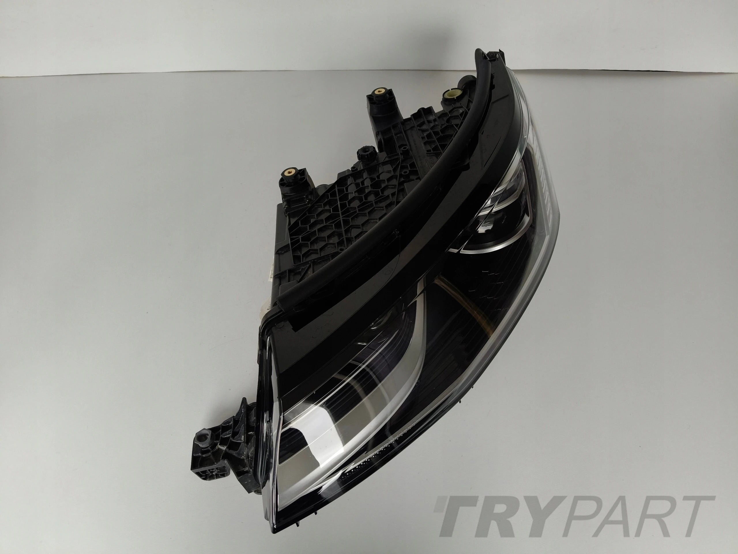 LEFT HEADLIGHT LAMP VW T7 7T 7T0 21- FULL LED IQ LIGHT