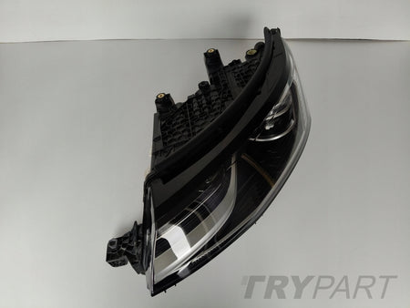 LEFT HEADLIGHT LAMP VW T7 7T 7T0 21- FULL LED IQ LIGHT