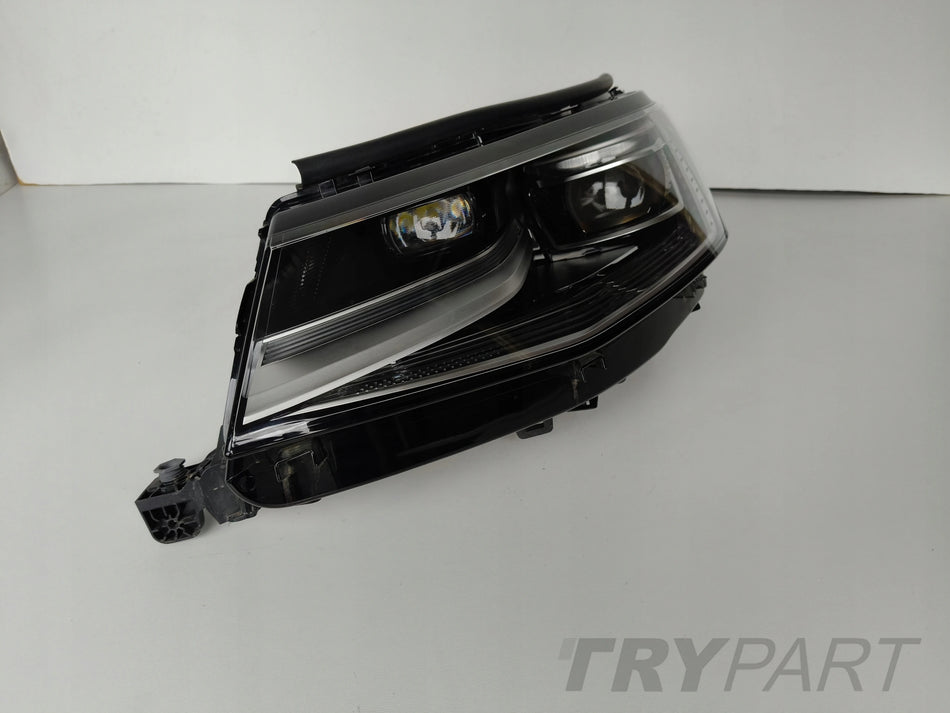 LEFT HEADLIGHT LAMP VW T7 7T 7T0 21- FULL LED IQ LIGHT