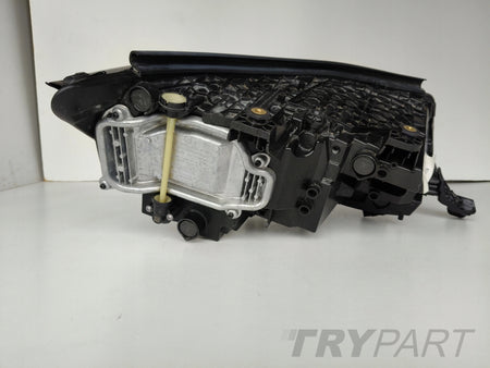 LEFT HEADLIGHT LAMP VW T7 7T 7T0 21- FULL LED IQ LIGHT