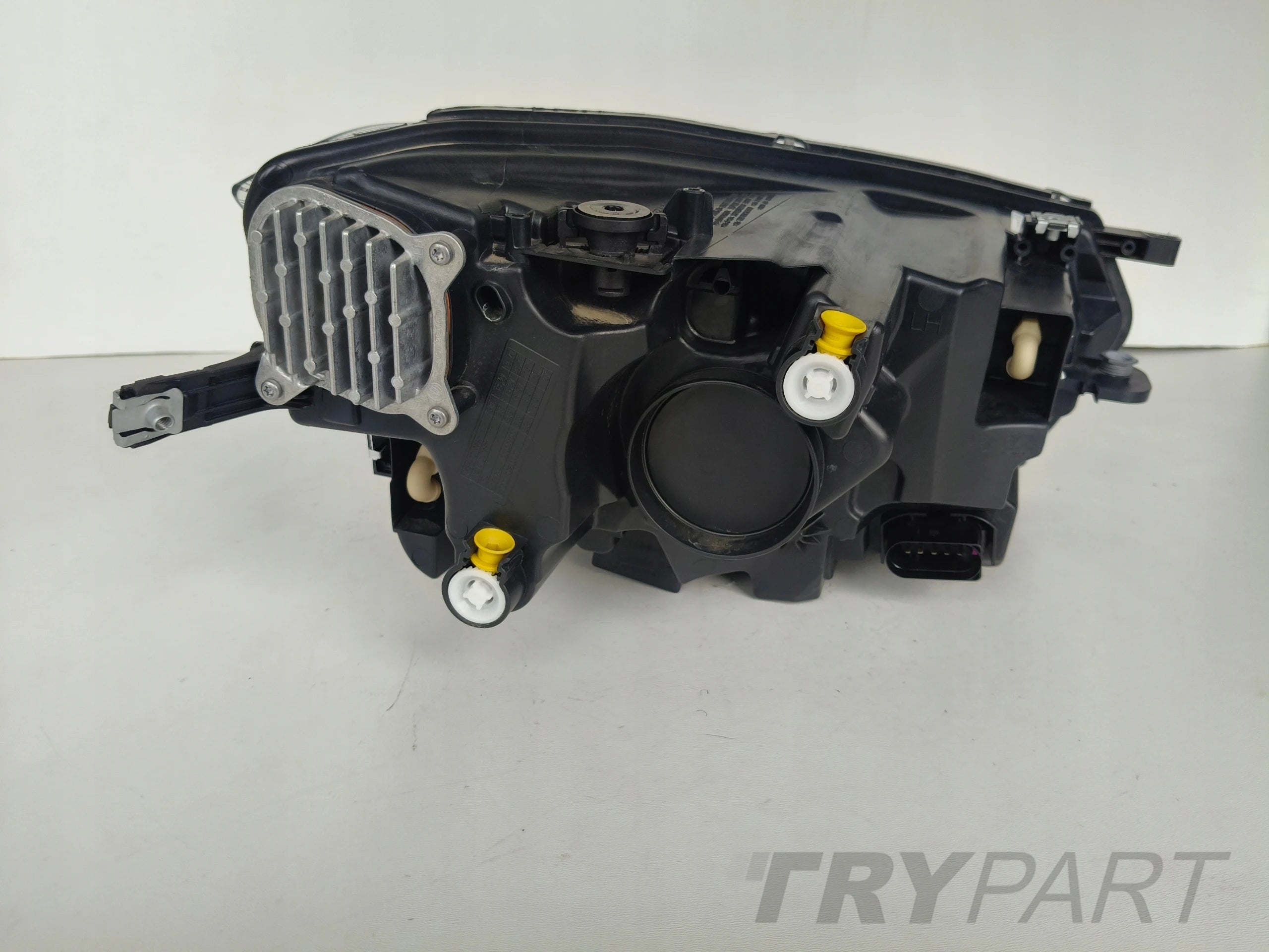 LEFT HEADLIGHT LAMP VW TAIGO 2G7 21- FULL LED