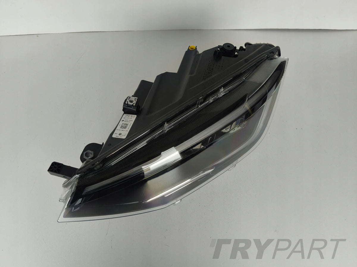 LEFT HEADLIGHT LAMP VW TAIGO 2G7 21- FULL LED