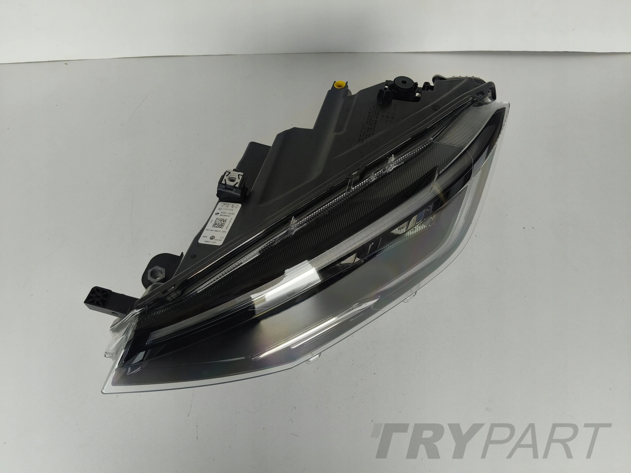 LEFT HEADLIGHT LAMP VW TAIGO 2G7 21- FULL LED