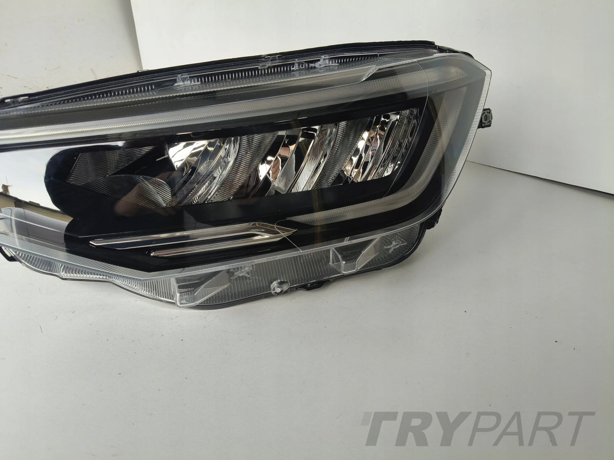 LEFT HEADLIGHT LAMP VW TAIGO 2G7 21- FULL LED