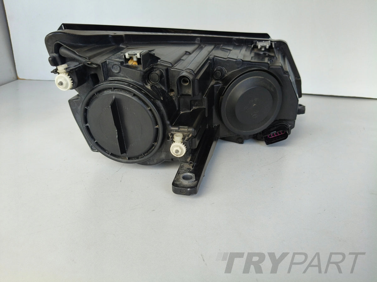 LEFT HEADLIGHT LAMP VW TIGUAN 5N 5N0 11-15 LIFT