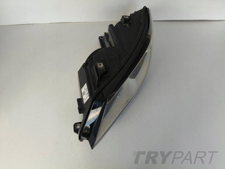 LEFT HEADLIGHT LAMP VW TIGUAN 5N 5N0 11-15 LIFT