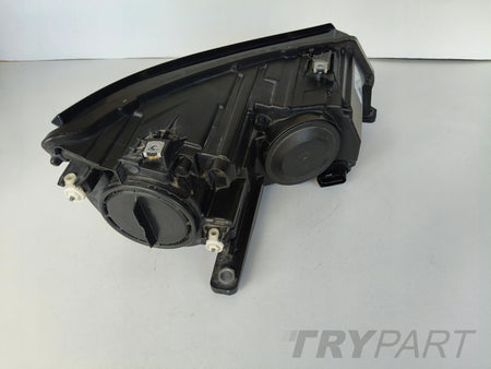 LEFT HEADLIGHT LAMP VW TIGUAN 5N 5N0 11-15 LIFT