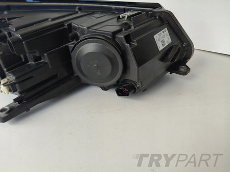 LEFT HEADLIGHT LAMP VW TIGUAN 5N 5N0 11-15 LIFT
