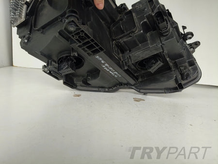LEFT HEADLIGHT LAMP VW TIGUAN 5NA 16- FULL LED