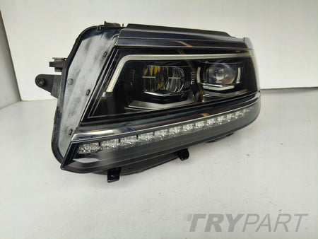 LEFT HEADLIGHT LAMP VW TIGUAN 5NA 16- FULL LED