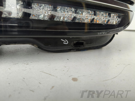 LEFT HEADLIGHT LAMP VW TIGUAN 5NA 16- FULL LED