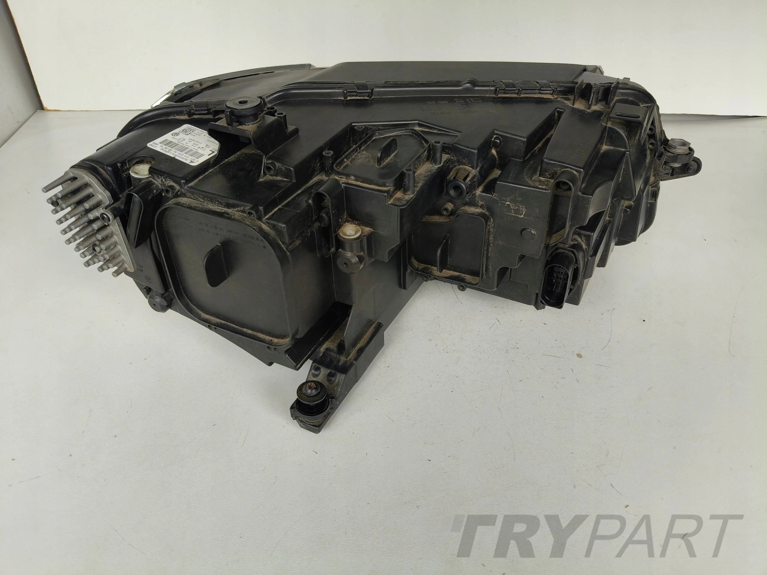 LEFT HEADLIGHT LAMP VW TIGUAN 5NA 16- FULL LED