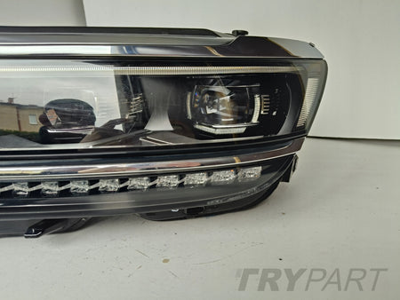 LEFT HEADLIGHT LAMP VW TIGUAN 5NA 16- FULL LED