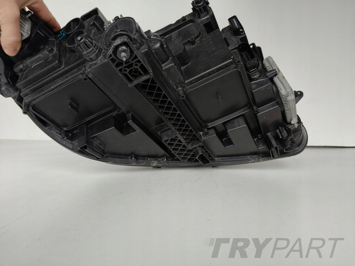LEFT HEADLIGHT LAMP VW TIGUAN 5NN ALLSPACE 20- LIFT FULL LED IQ LIGHT