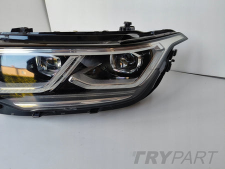 LEFT HEADLIGHT LAMP VW TIGUAN 5NN ALLSPACE 20- LIFT FULL LED IQ LIGHT