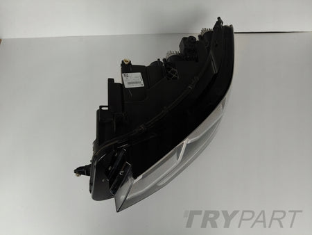 LEFT HEADLIGHT LAMP VW TIGUAN 5NN ALLSPACE 20- LIFT FULL LED IQ LIGHT