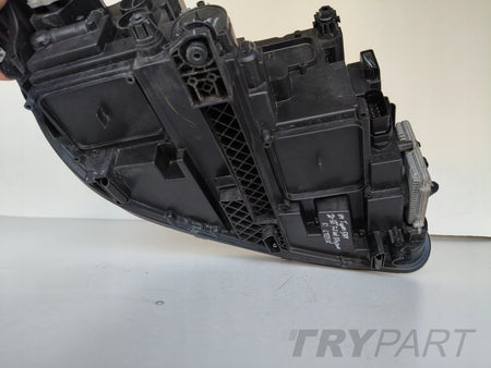 LEFT HEADLIGHT LAMP VW TIGUAN 5NN ALLSPACE 20- LIFT FULL LED IQ LIGHT