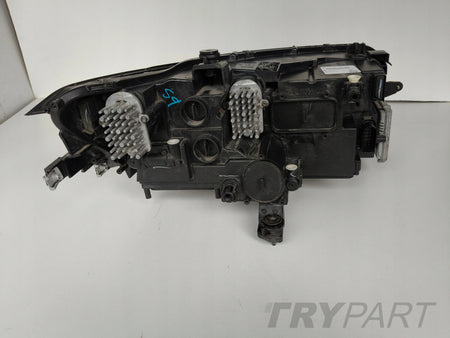 LEFT HEADLIGHT LAMP VW TIGUAN 5NN ALLSPACE 20- LIFT FULL LED IQ LIGHT