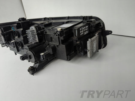 LEFT HEADLIGHT LAMP VW TIGUAN 5NN ALLSPACE 20- LIFT FULL LED IQ LIGHT