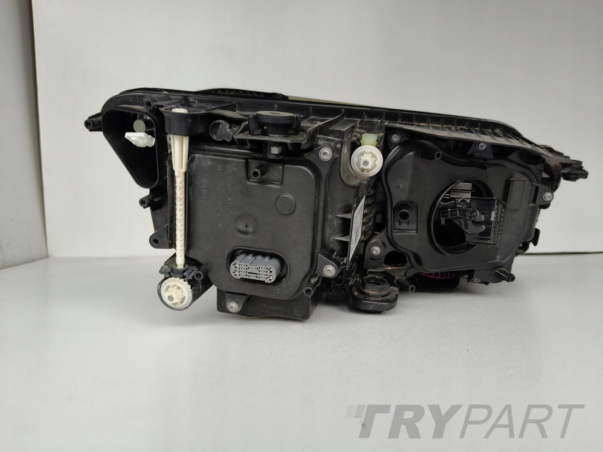 LEFT HEADLIGHT LAMP VW TOUAREG III 760 18- R-LINE FULL LED