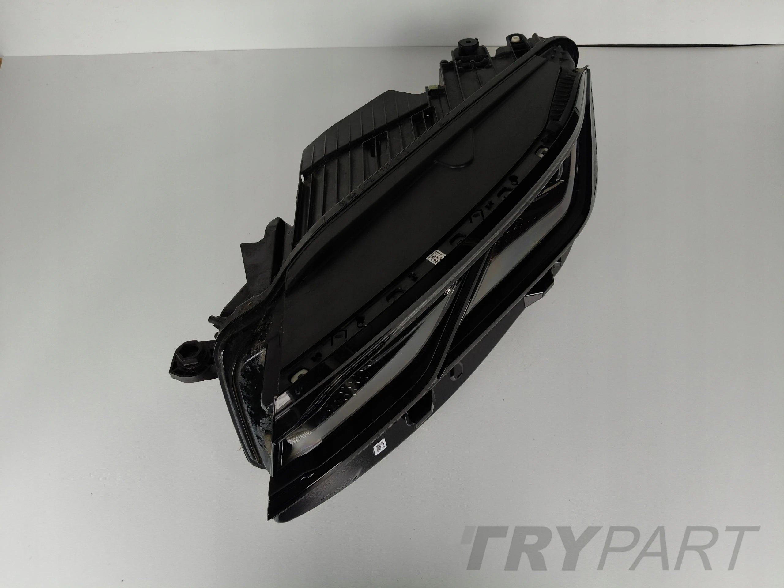 LEFT HEADLIGHT LAMP VW TOUAREG III 760 18- R-LINE FULL LED