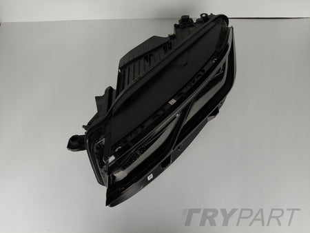 LEFT HEADLIGHT LAMP VW TOUAREG III 760 18- R-LINE FULL LED