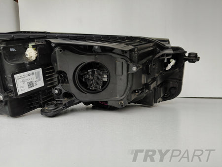 LEFT HEADLIGHT LAMP VW TOUAREG III 760 18- R-LINE FULL LED