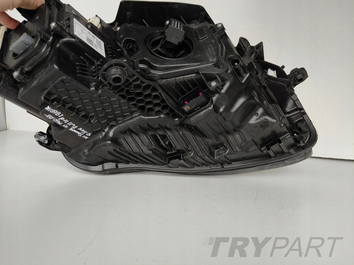 LEFT HEADLIGHT LAMP VW TOUAREG III 760 18- R-LINE FULL LED