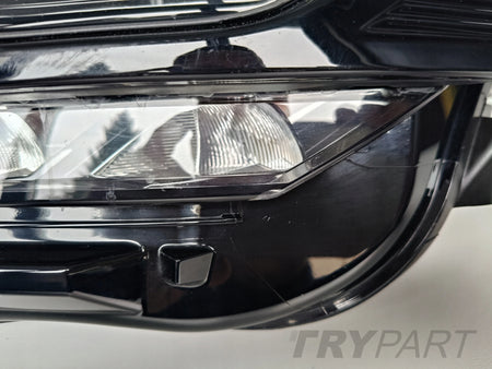 LEFT HEADLIGHT LAMP VW TOUAREG III 760 18- R-LINE FULL LED