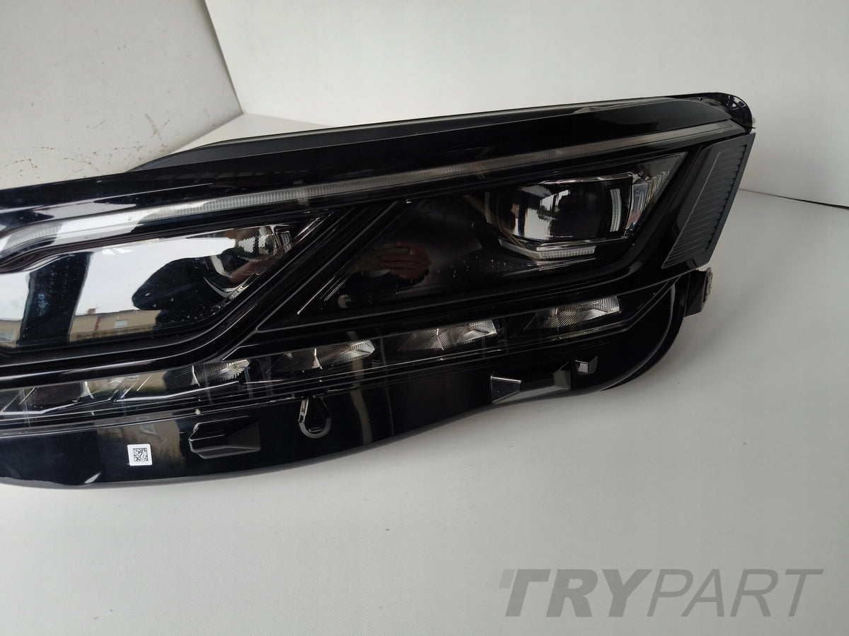 LEFT HEADLIGHT LAMP VW TOUAREG III 760 18- R-LINE FULL LED