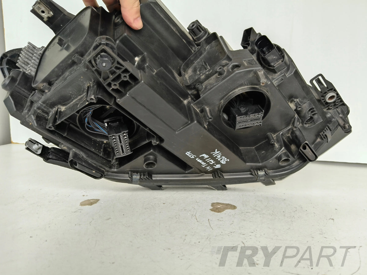 LEFT HEADLIGHT LAMP VW TOURAN 5TA 16- FULL LED