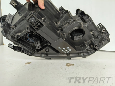 LEFT HEADLIGHT LAMP VW TOURAN 5TA 16- FULL LED