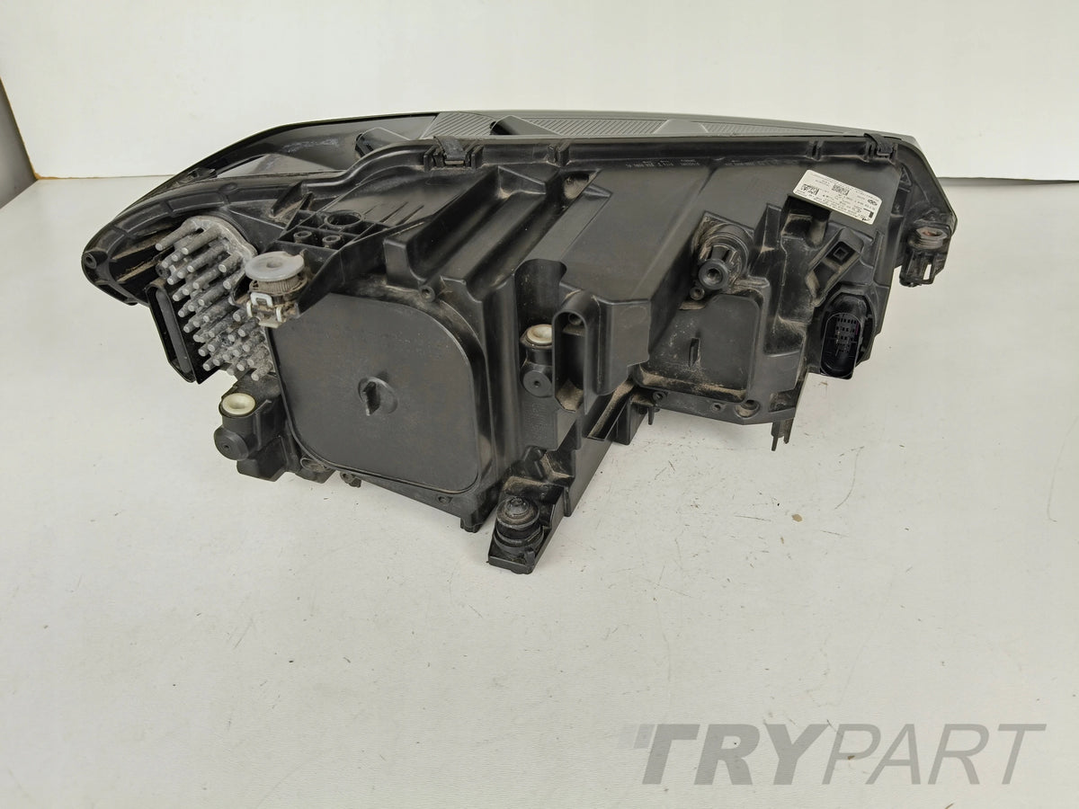 LEFT HEADLIGHT LAMP VW TOURAN 5TA 16- FULL LED
